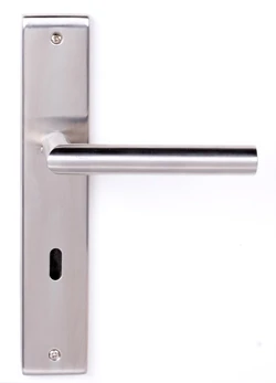BAWO Türdrücker L415 Edelstahl matt BAWO Türdrücker L415 Edelstahl matt