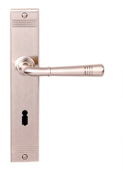 BAWO Türdrücker L71 Nickel matt BAWO Türdrücker L71 Nickel matt