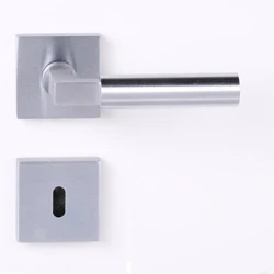 BAWO Türdrücker K55 Chrom matt BAWO Türdrücker K55 Chrom matt