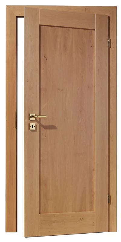 BAWO Massivholz Innentür MG/1F
